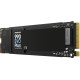 Samsung Накопичувач SSD M.2 4TB PCIe 4.0 990EVO PLUS