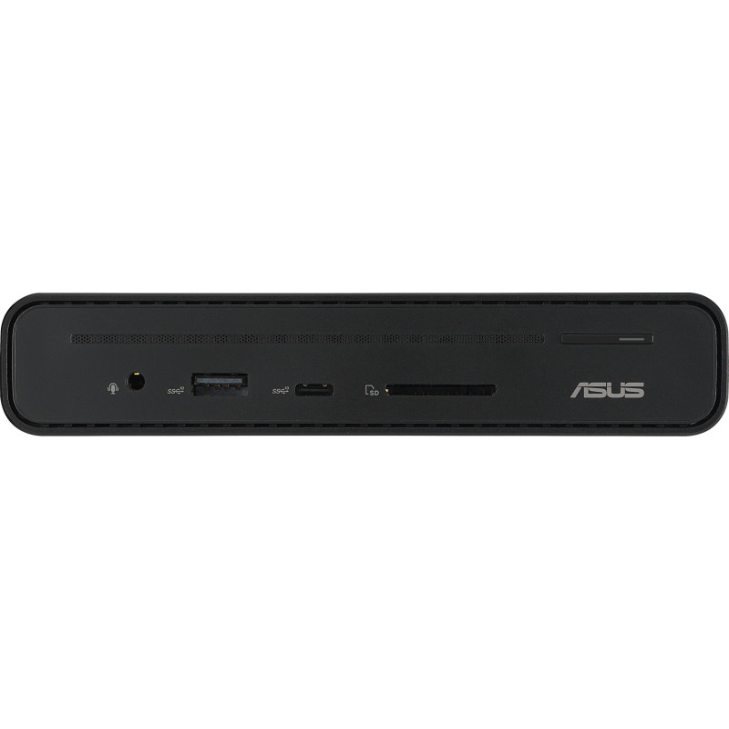 ASUS Док-станцiя DC300 Triple Display USB-C Dock