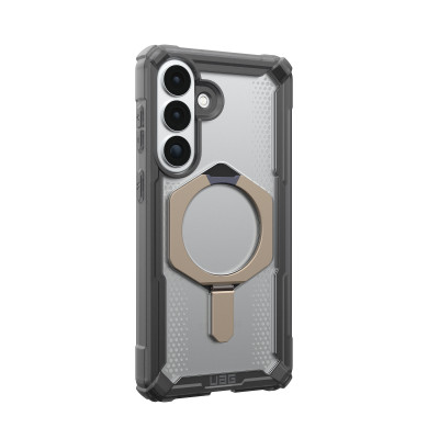 UAG Чехол UAG для Samsung Galaxy S26+, Plasma XTE with Magnet, Ash/Titanium