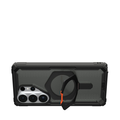 UAG Чохол UAG для Samsung Galaxy S26 Ultra, Plasma XTE with Magnet, Black/Orange