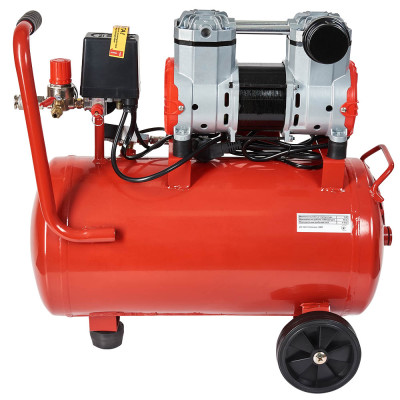 Vitals Компрессор автомобільний Master SKB24.t572-8a 230В 0.95кВт 8бар 79/48л/хв 15кг Vitals Компрессор автомобільний Master SKB24.t572-8a 230В 0.95кВт 8бар 79/48л/хв 15кг