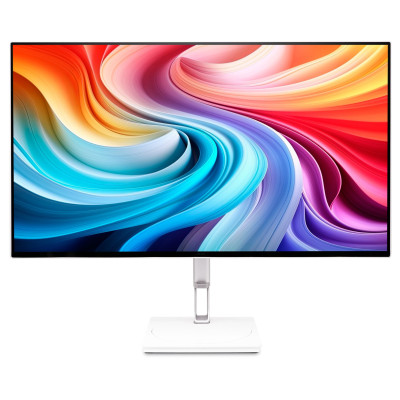 Acer Монітор Acer 27" CE270U Xwmiipprx 2xHDMI, 2xDP, 3xUSB, QD-OLED, 2560x1440, 240Hz, 1ms, FreeSync
