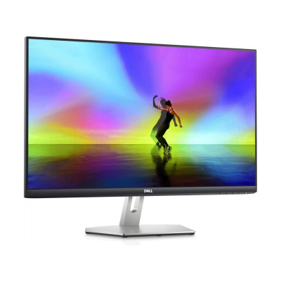 Dell Монітор LCD 23.8" S2421H