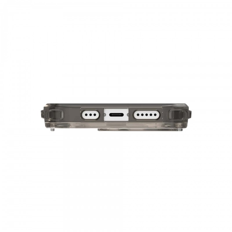 UAG Чохол для Apple iPhone 14 Pro Plyo Magsafe, Ash