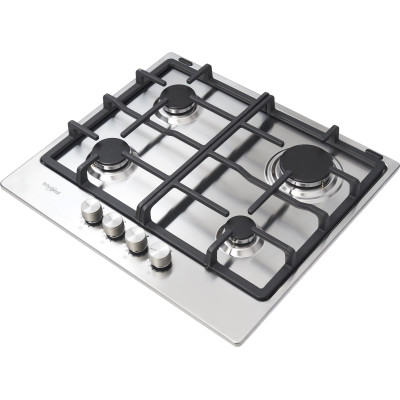 Whirlpool Варильна поверхня газова TKRL660IX