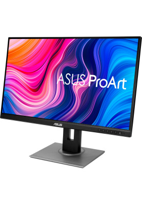 ASUS Монітор 27" ProArt PA278QV DVI, HDMI, mDP, DP, 4xUSB, MM, IPS, 2560x1440, 75Hz, sRGB 100%, AdaptiveSync, Pivot