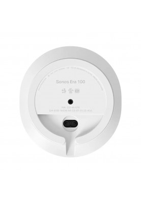 Sonos Акустична система Era 100 White