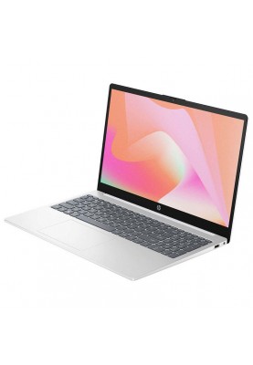 HP Ноутбук 15-fd0003ua 15.6" FHD IPS AG, Intel i7-1355U, 16GB, F1024GB, NVD550-2, DOS, синій