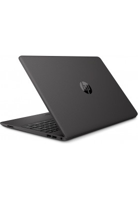 HP Ноутбук 250-G9 15.6" FHD IPS AG, Intel i3-1215U, 8GB, F256GB, UMA, DOS, чорний