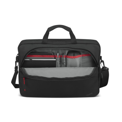 Lenovo Сумка Essential Topload Eco 13-14", чорний