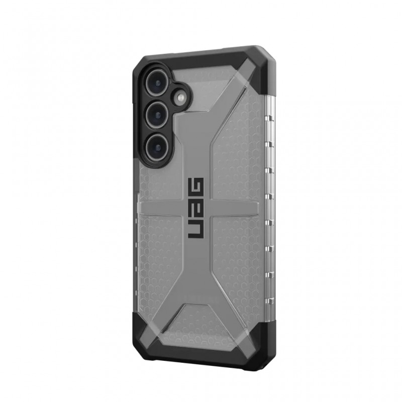 UAG Чохол для Samsung Galaxy S24+, Plasma, Ice