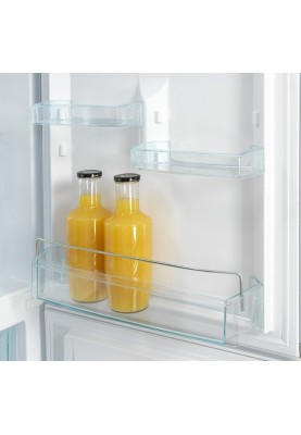 SNAIGE Холодильник з нижн. мороз., 194.5x60х65, холод.відд.-233л, мороз.відд.-88л, 2дв., A++, ST, білий