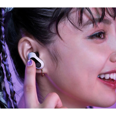 Sony Навушники ігрові TWS INZONE Buds BT 5.3, ANC, IPX4, LC3, Mic, Білий Sony Навушники ігрові TWS INZONE Buds BT 5.3, ANC, IPX4, LC3, Mic, Білий