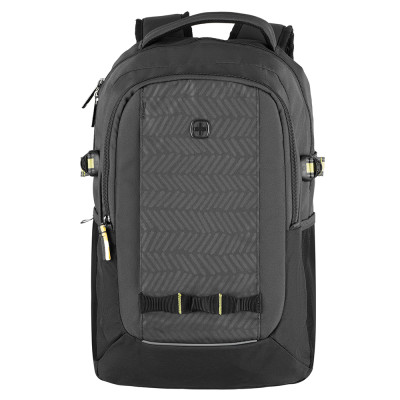 Wenger Рюкзак, Ryde 16", сірий