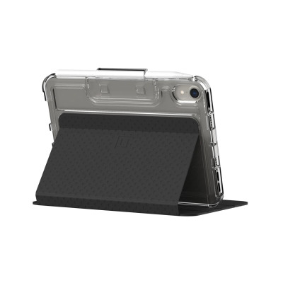 UAG Чохол для Apple iPad mini (2021) Lucent, Black