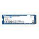 Kingston Накопичувач SSD M.2 1TB PCIe 4.0 NV3