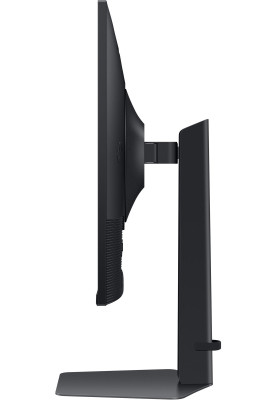 Samsung Монітор 31.5" Odyssey G50D HDMI, DP, IPS, 2560x1440, 180Hz, 1ms
