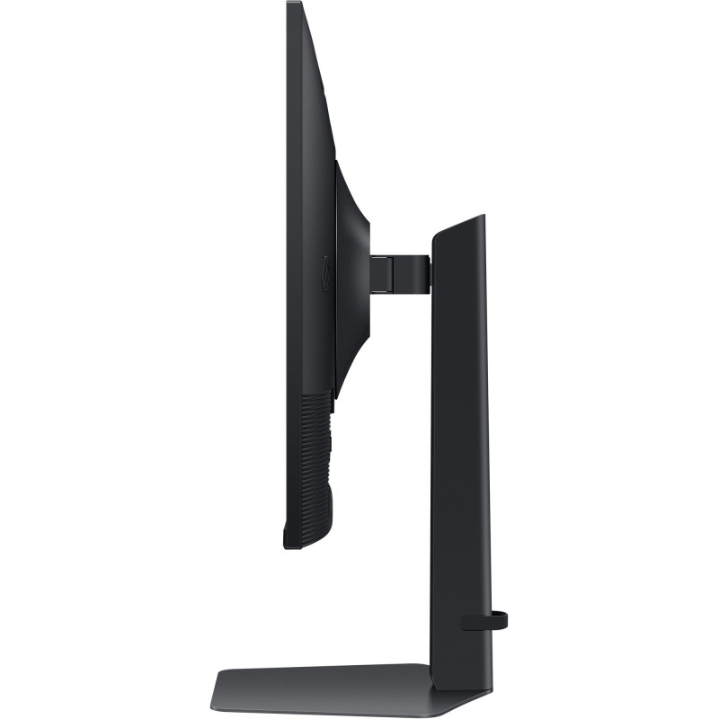 Samsung Монітор 31.5" Odyssey G50D HDMI, DP, IPS, 2560x1440, 180Hz, 1ms