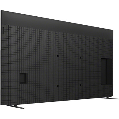 Sony Телевізор 75` miniLED 4K 100Hz Smart GoogleTV Black