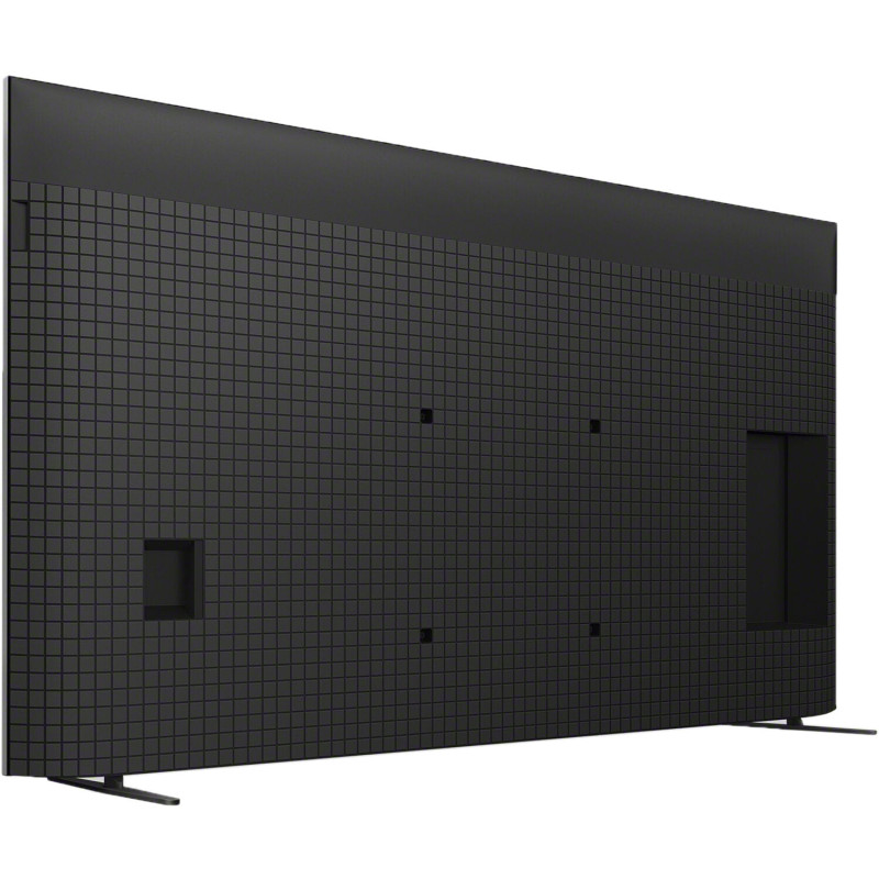 Sony Телевізор 75" miniLED 4K 100Hz Smart GoogleTV Black