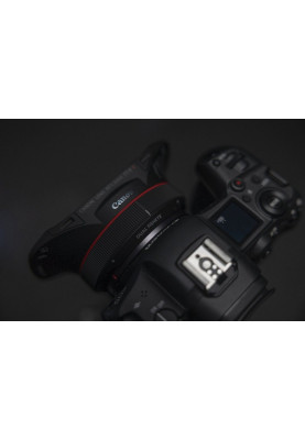 Canon Об'єктив RF 5.2mm f/2.8 Dual Fisheye