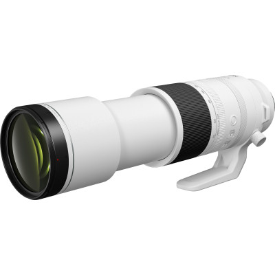 Canon Об'єктив RF 200-800mm f/6.3-9 IS USM