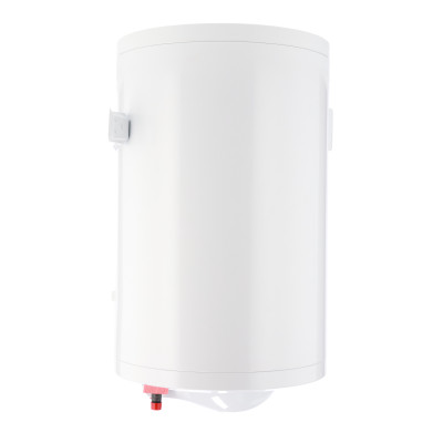 Tiki Водонагрівач електр. Prime M, 100L, 2кВт, мех. кер-ння, С, білий, 700173