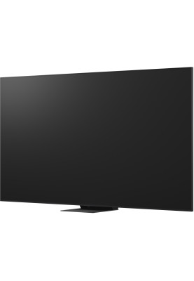 LG Телевізор 100" QNED 4K 120Hz (VRR 144Hz) Smart WebOS Black