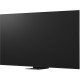 LG Телевізор 100" QNED 4K 120Hz (VRR 144Hz) Smart WebOS Black