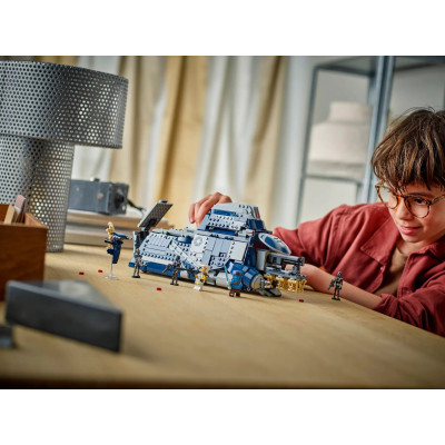 LEGO Конструктор Star Wars Битва при Фелюсії Сепаратистський МТТ