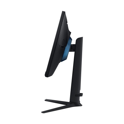 Samsung Монітор Samsung 23.8" S24DG300NI HDMI, DP, VA, 180Hz, 1ms, FreeSync