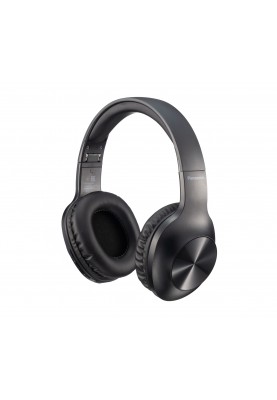 Panasonic Навушники RB-HX220BEEK Over-ear Wireless Mic Чорний