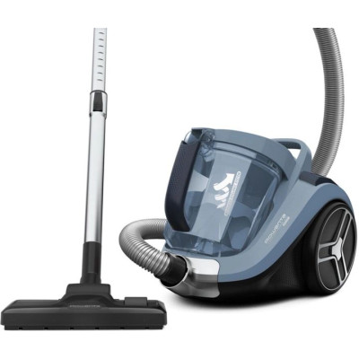 Rowenta Пилосос без мішка COMPACT POWER XXL RO4871EA