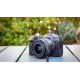Canon Об'єктив RF 24-50mm f/4.5-6.3 IS STM