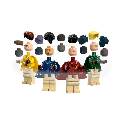 LEGO Конструктор Harry Potter™ Скриня для квідичу