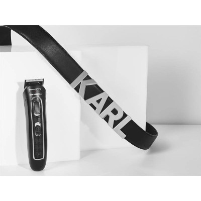 Rowenta Мультитрімер 12в1 TRIM & STYLE Karl Lagerfeld TN911LF0