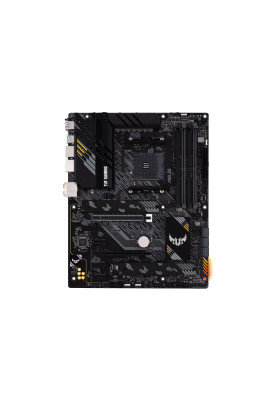 ASUS Материнська плата TUF GAMING B550-PRO sAM4 B550 4xDDR4 M.2 HDMI DP ATX