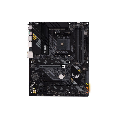 ASUS Материнська плата TUF GAMING B550-PRO sAM4 B550 4xDDR4 M.2 HDMI DP ATX
