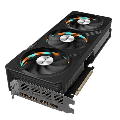Gigabyte Відеокарта GeForce RTX 4070 Ti 12GB GDDR6X GAMING OC