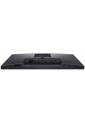 Dell Монітор 23.8" P2424HEB HDMI, DP, USB-C, RJ-45, MM, IPS, sRGB 99%, Pivot, Cam