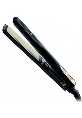 Remington Випрямляч Remington Ceramic 230, 58Вт, темп.режимів-5, 140-230С, кераміка, чорний