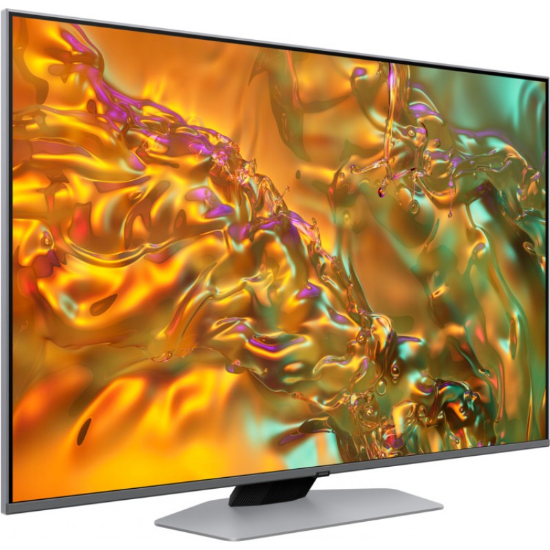 Samsung Телевізор 50" QLED 4K UHD 50Hz Smart Tizen Black