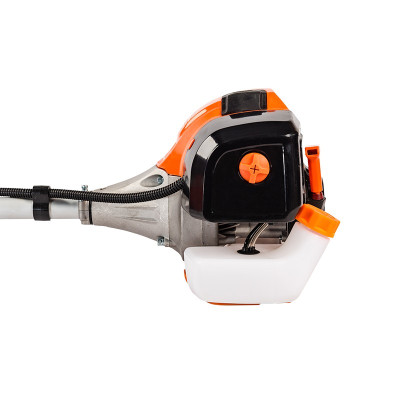 TEKHMANN Тример садовий бензиновий BCG-2215 52см.куб 3.1к.с. ліска 48см ніж 25.5см 8.1кг