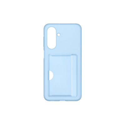 Samsung Чохол Samsung для Galaxy A17 (A175), Card Slot Case, синій