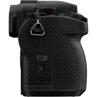 Panasonic Цифр. фотокамера DC-G97 Body