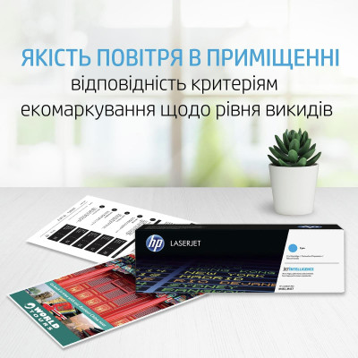 HP Картридж HP 147A LJ M611/M612/M635/M636 Black (10 500стор)
