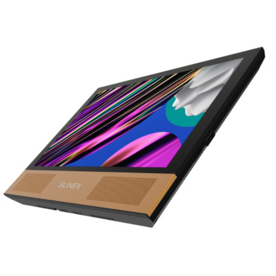 Slinex Домофон Sonik 10 Black