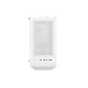 2E Gaming Корпус Turbo G2057W без БЖ 2xUSB3.0, 1xUSB2.0, 1x200мм, ARGB, 3x120мм ARGB, VGA 345мм, LCS ready, HUB, TG Side Panel, ATX, білий