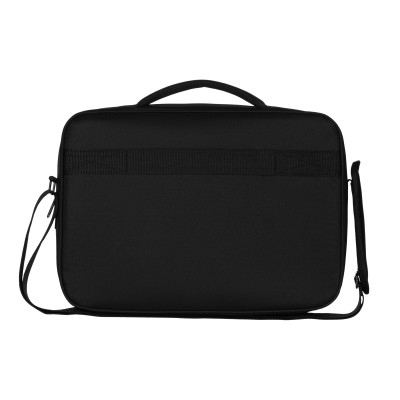 2E Сумка Vector 16", чорна