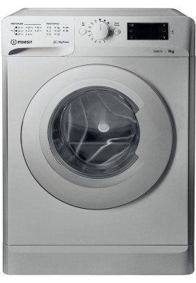 Indesit Пральна машина з фронт. завант. OMTWE71252SEU